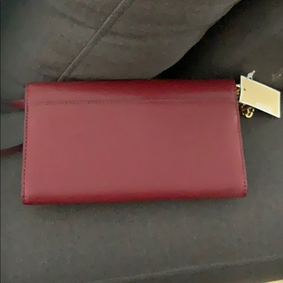 Michael Kors wallet on chain - Picture 4 of 6